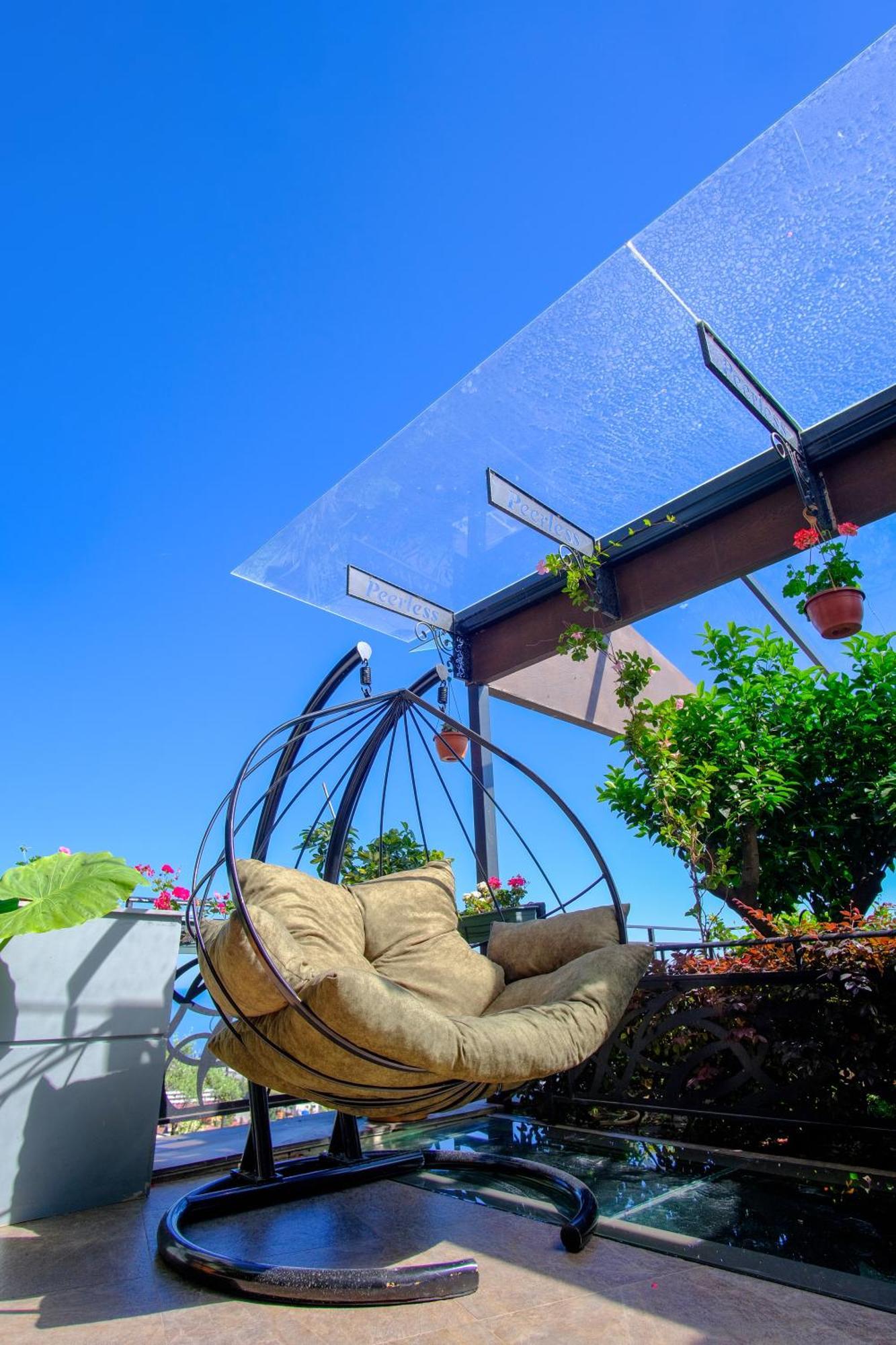 Peerless Villas Hotel Τραμπζόν Εξωτερικό φωτογραφία
